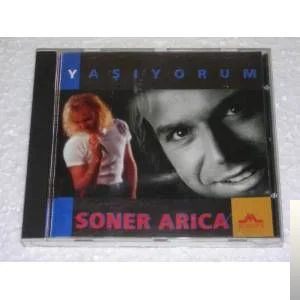 Soner Arıca - Beni Bırakma