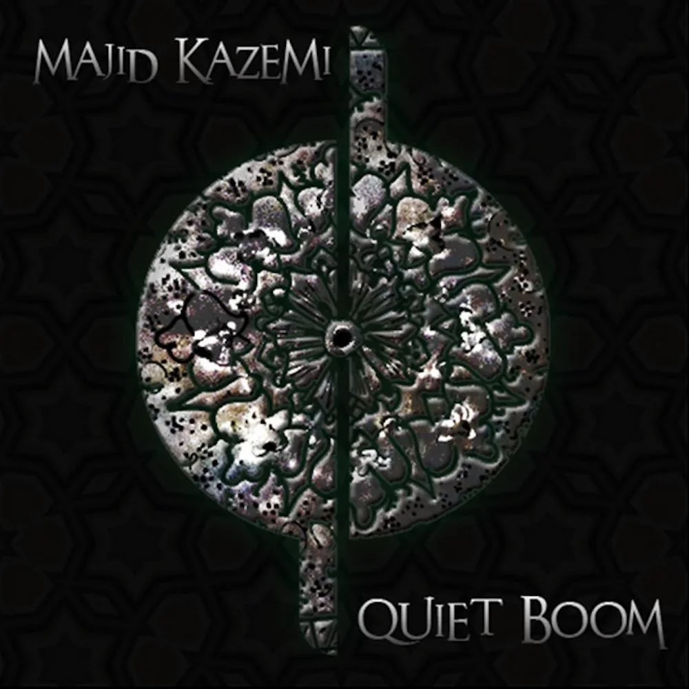Majid Kazemi - Varuneh