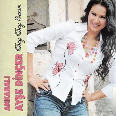 Ayşe Dinçer - Lambada Şişesiz Yanmaz Mı