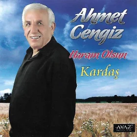 Ahmet Cengiz - Yoksulluktan Terk Eyledim Köyümü