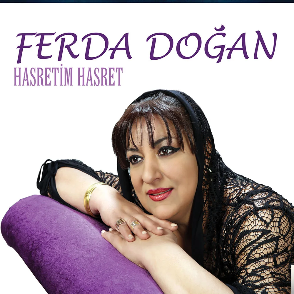 Ferda Doğan - Delilo