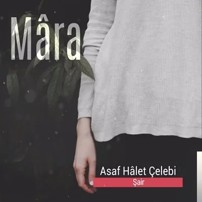 Asaf Halet Çelebi - Mansur