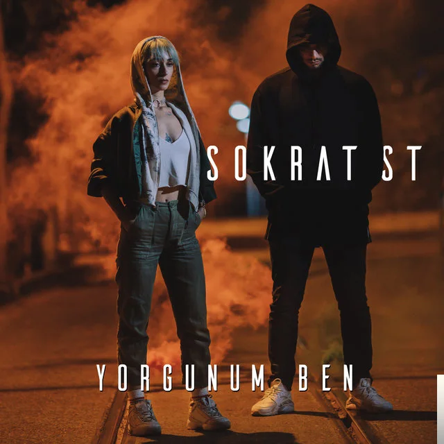 Sokrat St - Elveda Serisi