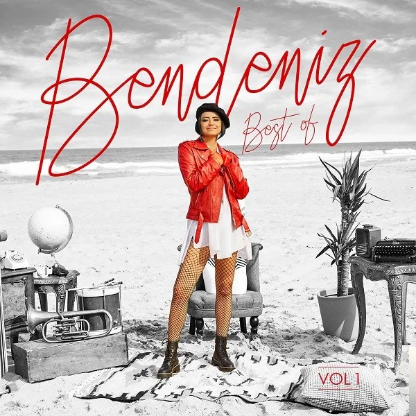 Bendeniz - Güvendiğim Dağlara Kar Yağdı (Yeni)