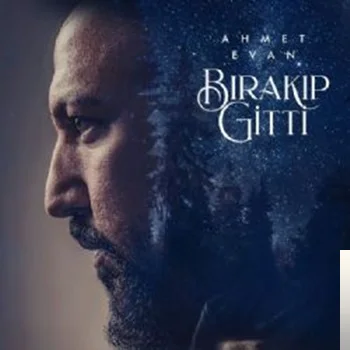 Ahmet Evan - Bırakıp Gitti