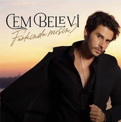 Cem Belevi - Farkında mısın