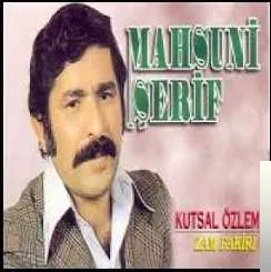 Mahzuni Şerif - Ararlar Beni