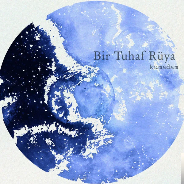 Kumadam - Timsah Tapınağında