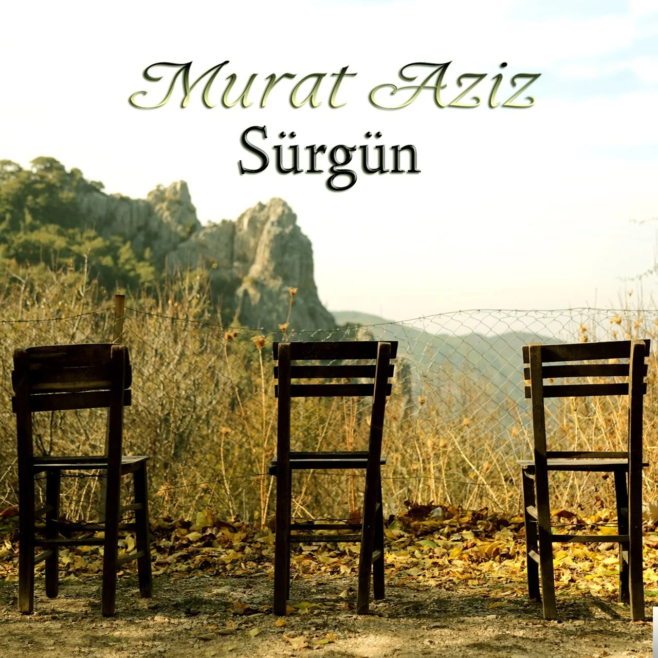 Murat Aziz - Nefes