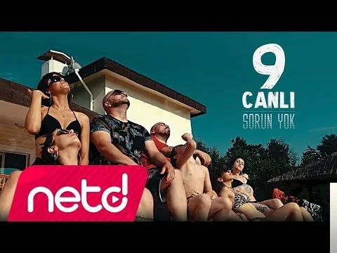 9 Canlı - feat Sarkopenya-Yol Yok