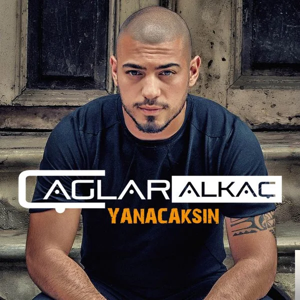 Çağlar Alkaç - Hani Ölüm Vardı Ya