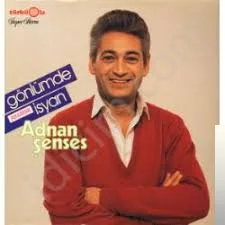 Adnan Şenses - Biçare