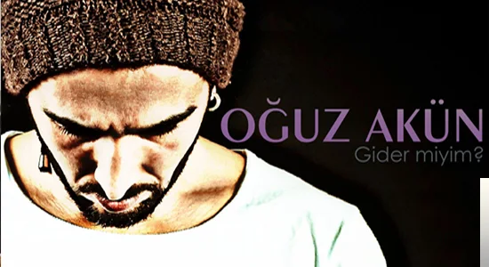 Oğuz Akün - Dünyam