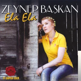 Zeynep Başkan - E Manam Rumca