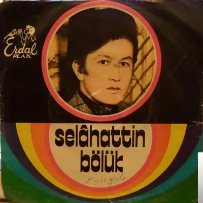 Selahattin Bölük - Bir Haber Yolladım