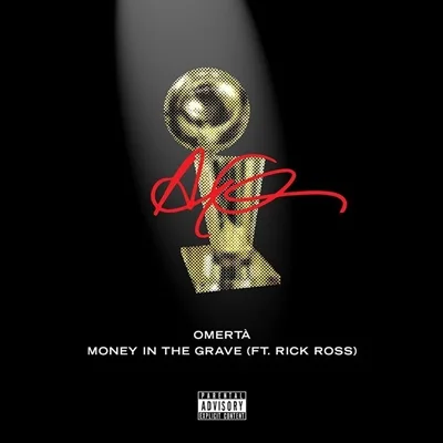 Drake - Club Paradise