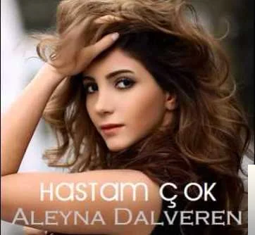 Aleyna Dalveren - Kralın Oğlumusun