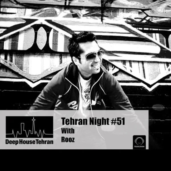 Rooz - Tehran Night 51
