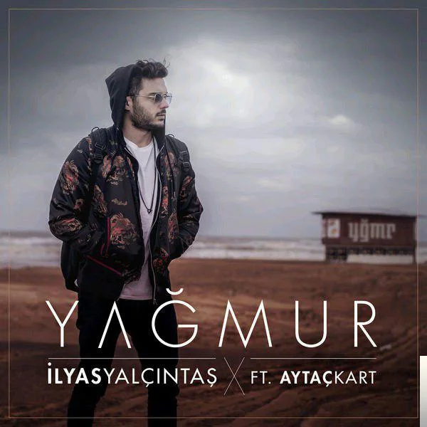 İlyas Yalçıntaş - feat Ziynet Sali-Mevsim Bahar