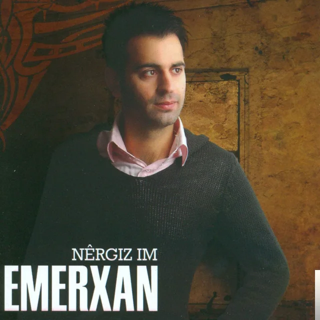 Emerxan - Zine