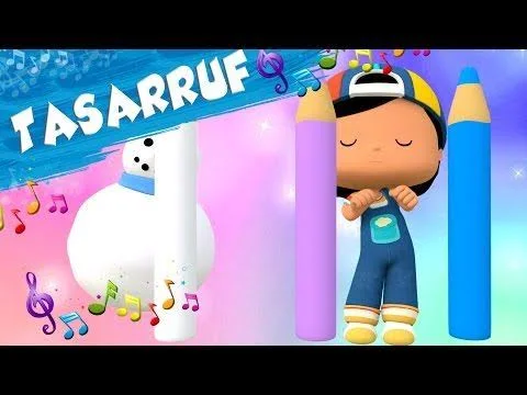 Çocuk Şarkıları - Dik Dur Kardeşim