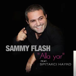 Sammy Flash - Bakht Chuneca