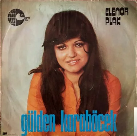 Gülden Karaböcek - Ahu Gözlüm