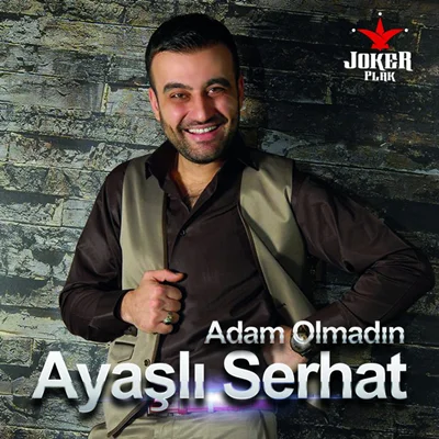 Ayaşlı Serhat - Arabaya Sen bin