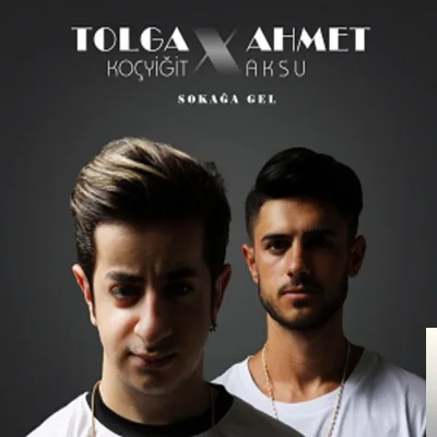 Tolga Koçyiğit - feat Ahmet Aksu-Sokağa Gel