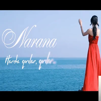 Narana Pasayeva - Xarici Papuri