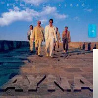 Ayna - Mutlu Ol Yeter Ki