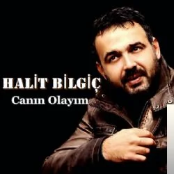 Halit Bilgiç - Turnam Git Yare De
