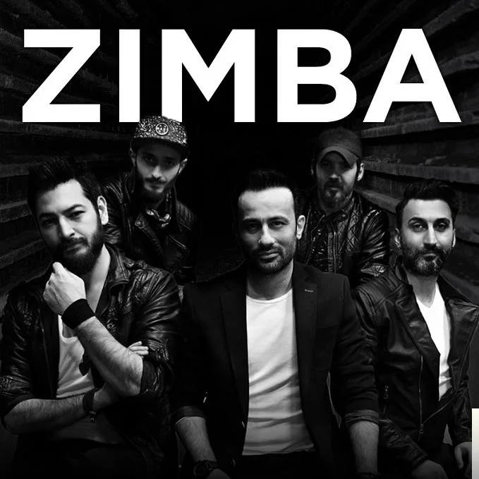 Zımba - Karamsar Olmamak Lazım