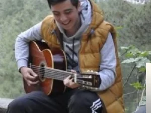 Yunus Emre Kayaoğlu - Bizim Yerimiz Nerede
