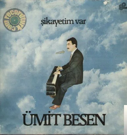 Ümit Besen - Bu Şarkı Sana
