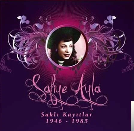 Safiye Ayla - Bir İhtimal Daha Var