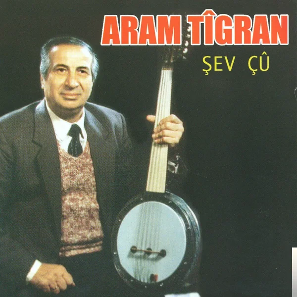 Aram Tigran - Dilberam Dilber