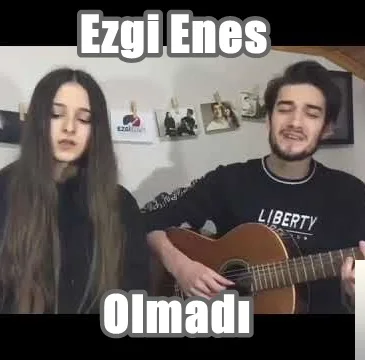 Ezgi Enes - Türkçe Slow Mashup