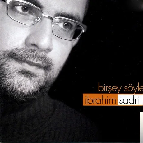 İbrahim Sadri - Yağmur