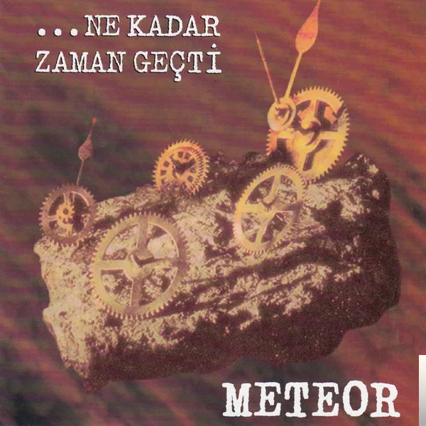 Meteor - Başka Bir Sabah
