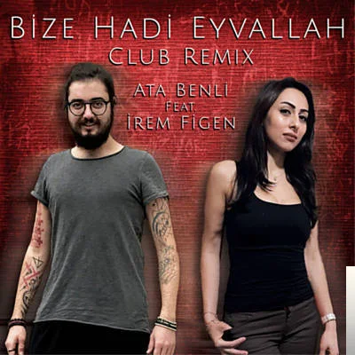 Ata Benli - İrem Figen-Yeniden Çalsın Sazlar