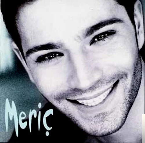 Meriç - Sen Sev Yeter