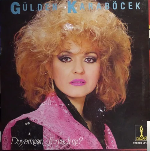 Gülden Karaböcek - Hasretinle Yaşanmıyor
