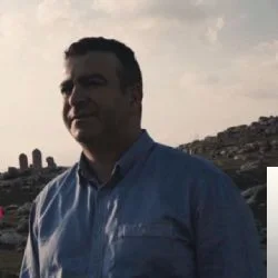 Burhan Yıldız - Kara Gözlüm