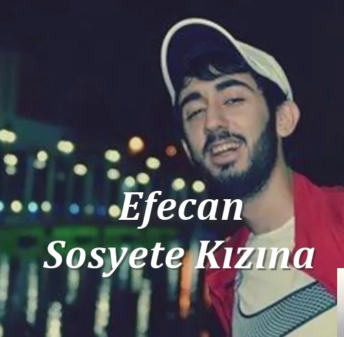 Efecan - Le Le Xezal