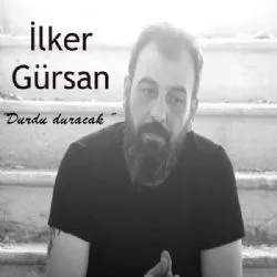İlker Gürsan - Yarim Derdini Ver Bana
