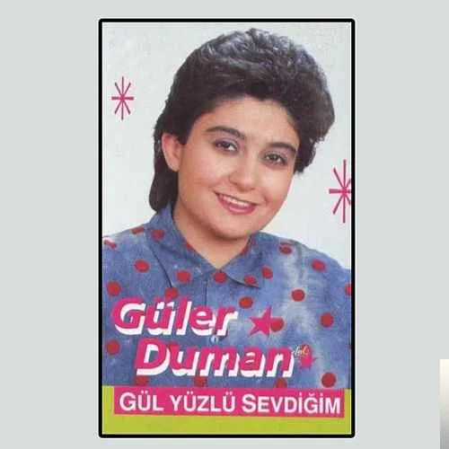 Güler Duman - Dert Ortağım Benim
