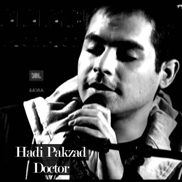 Hadi Pakzad - Khatte Ghermez