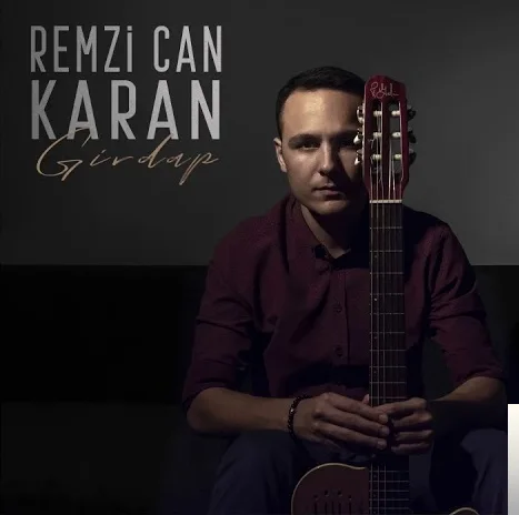 Remzi Can Karan - Girdap