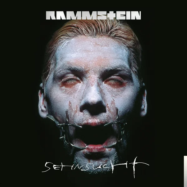 Rammstein - Keine Lust